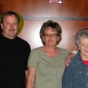 Meet your Posher, Linda